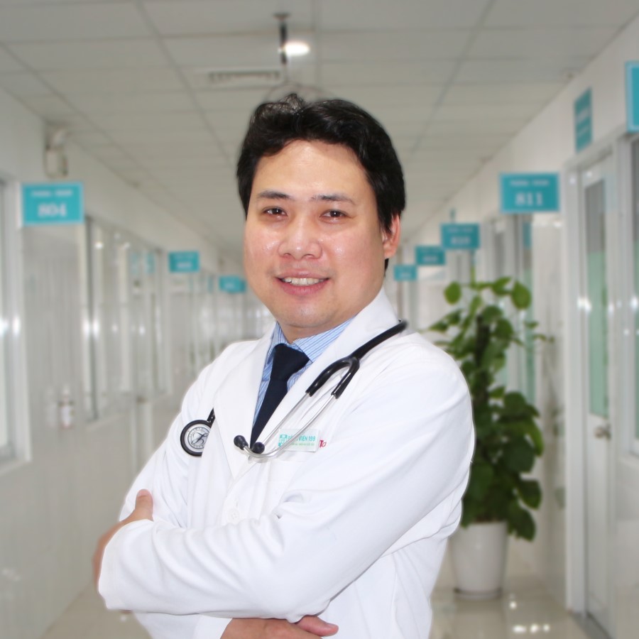 doctor